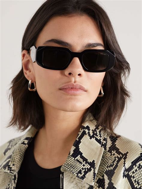 prada pro80s sunglasses|PRADA Women's Sunglasses .